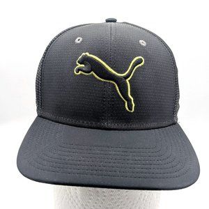 Puma Golf Hat Snapback